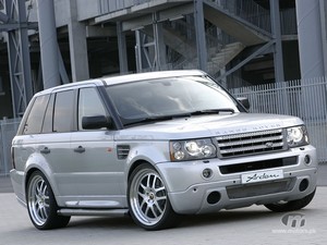 range_rover