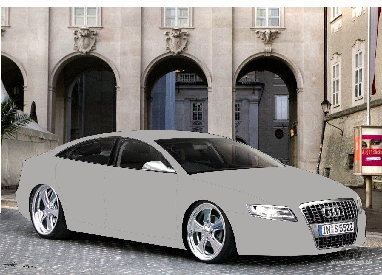 Audi_a7_Fake