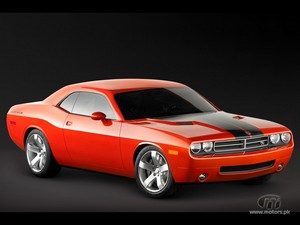2008-Dodge-Challenger