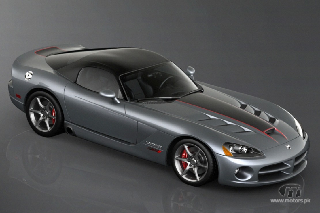 Dodge-Viper-SRT10-Cars-11