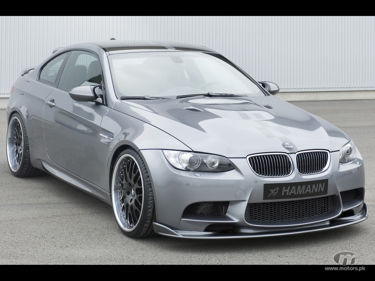 2008-Hamann-BMW-3-Series-Thunder-Front-Angle-1280x960