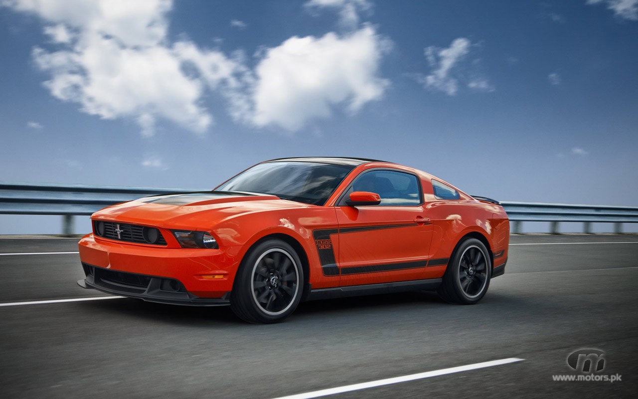 2012-Mustang-Boss-302-wallpaper-1