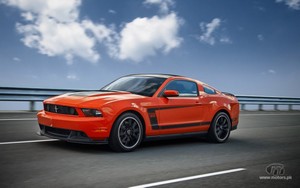 2012-Mustang-Boss-302-wallpaper-1