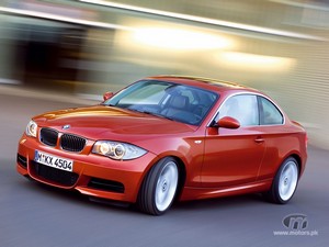 BMW-1-Series