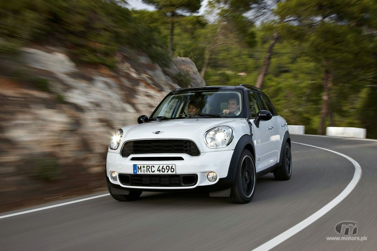 MINI-Countryman-Crossover-Auto-2010