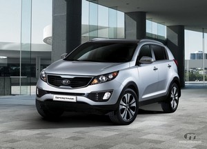 Kia-Sportage-2011