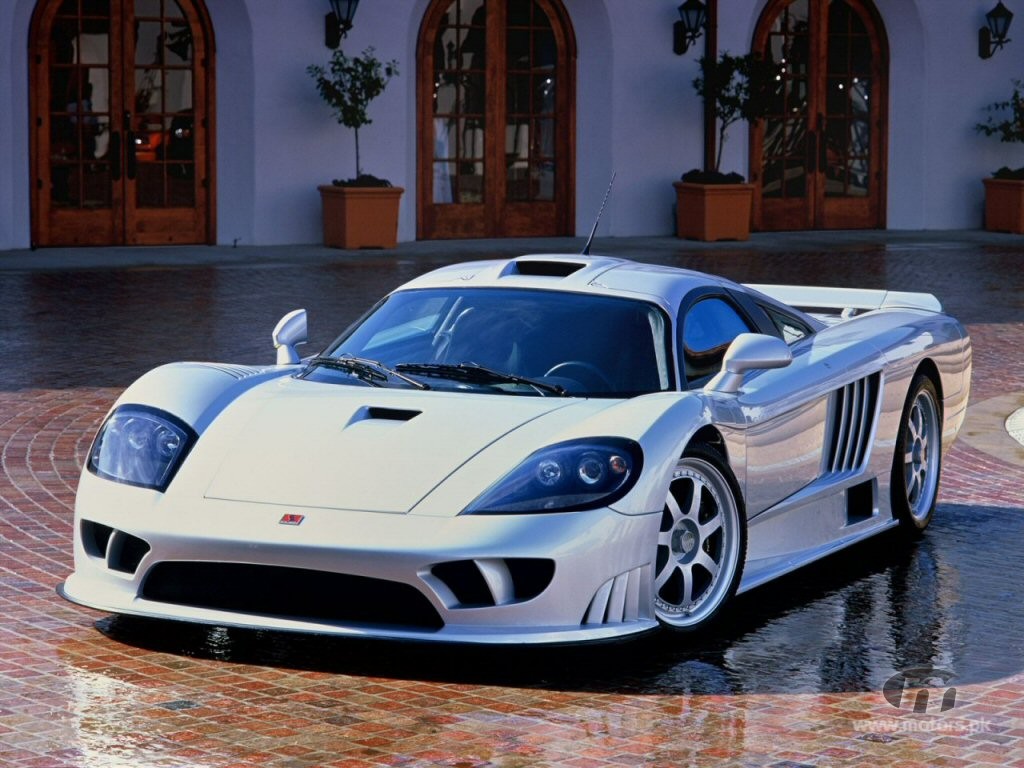 saleen-s7