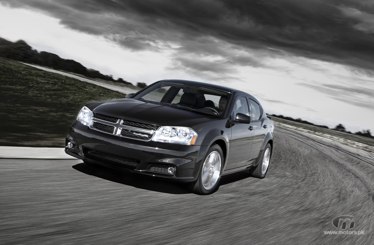 2011-Dodge-Avenger