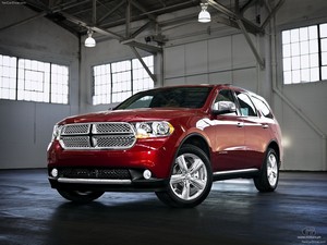 Dodge-Durango-2011-wallpaper