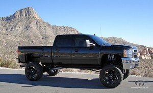 Chevrolet-6.6-Allison-Duramax