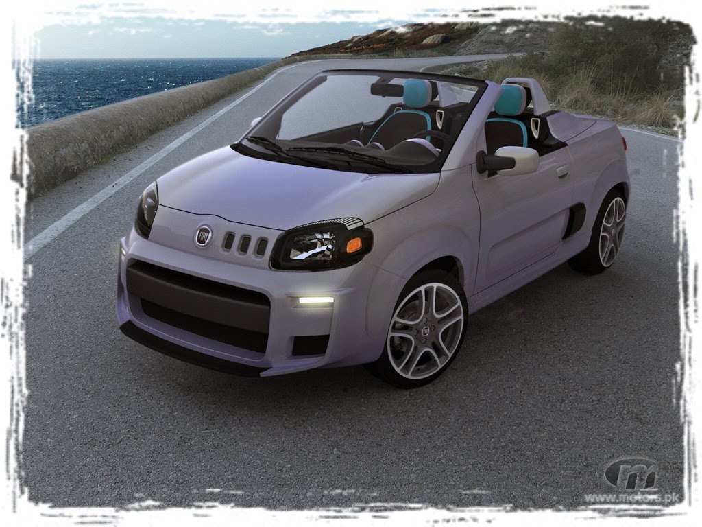 Fiat-Uno_Cabrio_Concept_2010_1