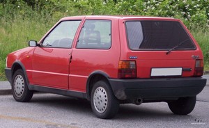 Fiat_Uno_SX_red_hl