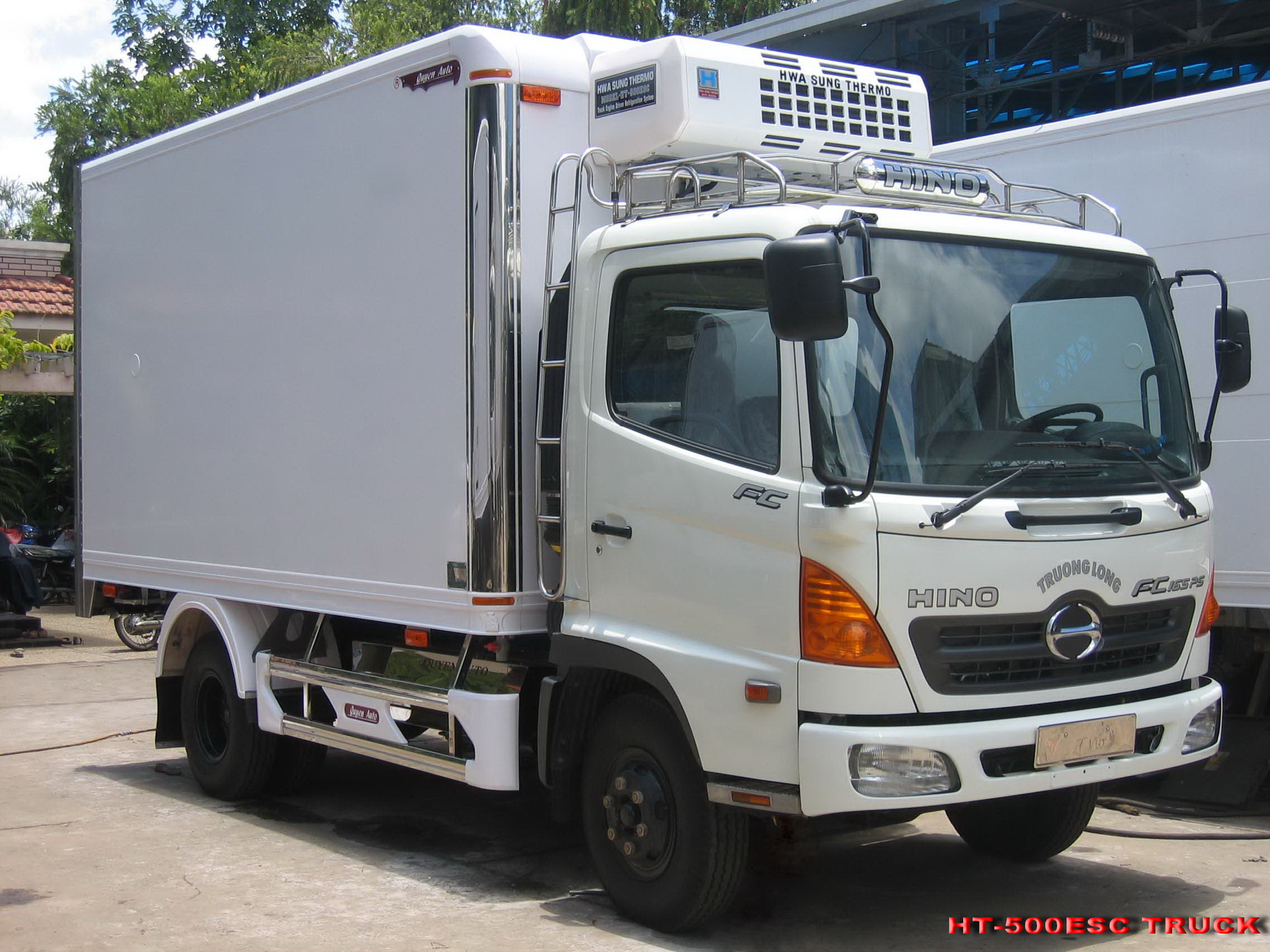 HINO