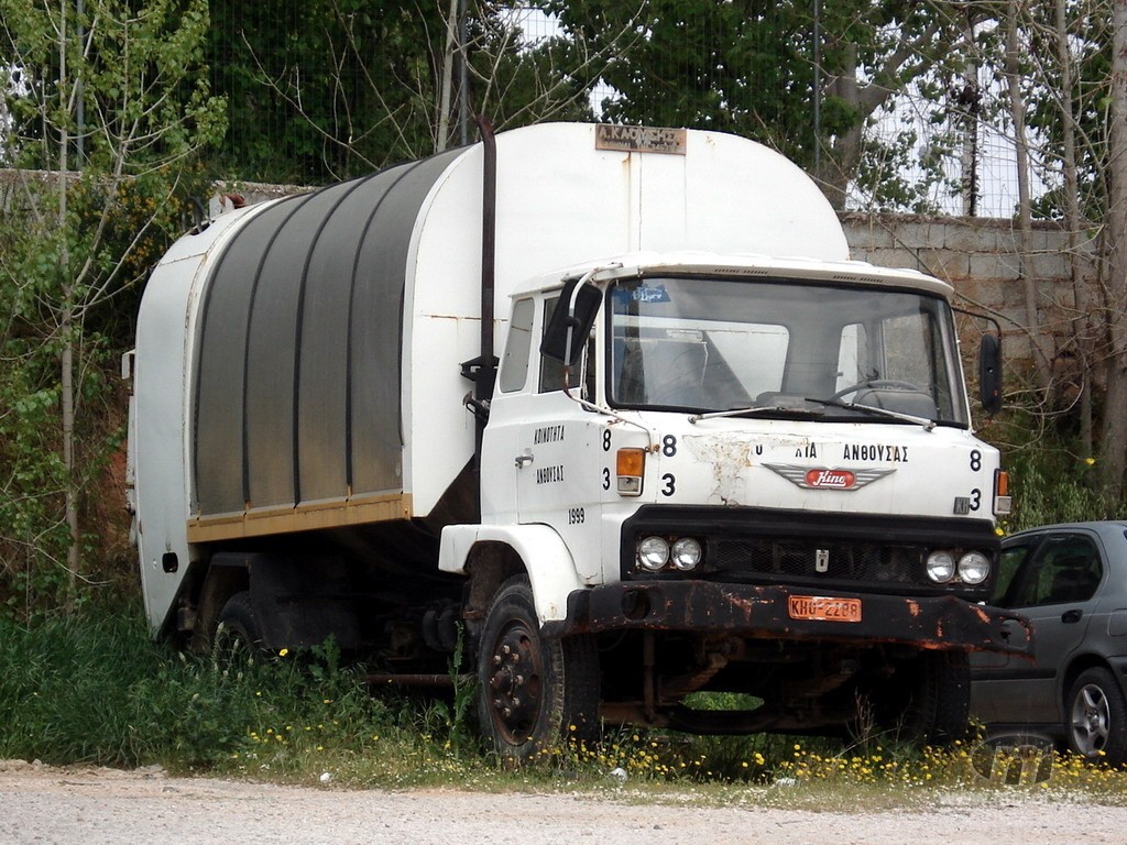 HINO_KR_TRUCK_REFUSE