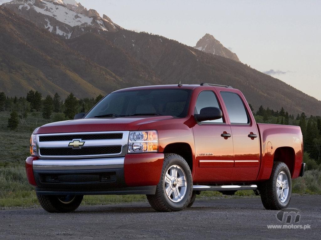 chevrolet_silverado