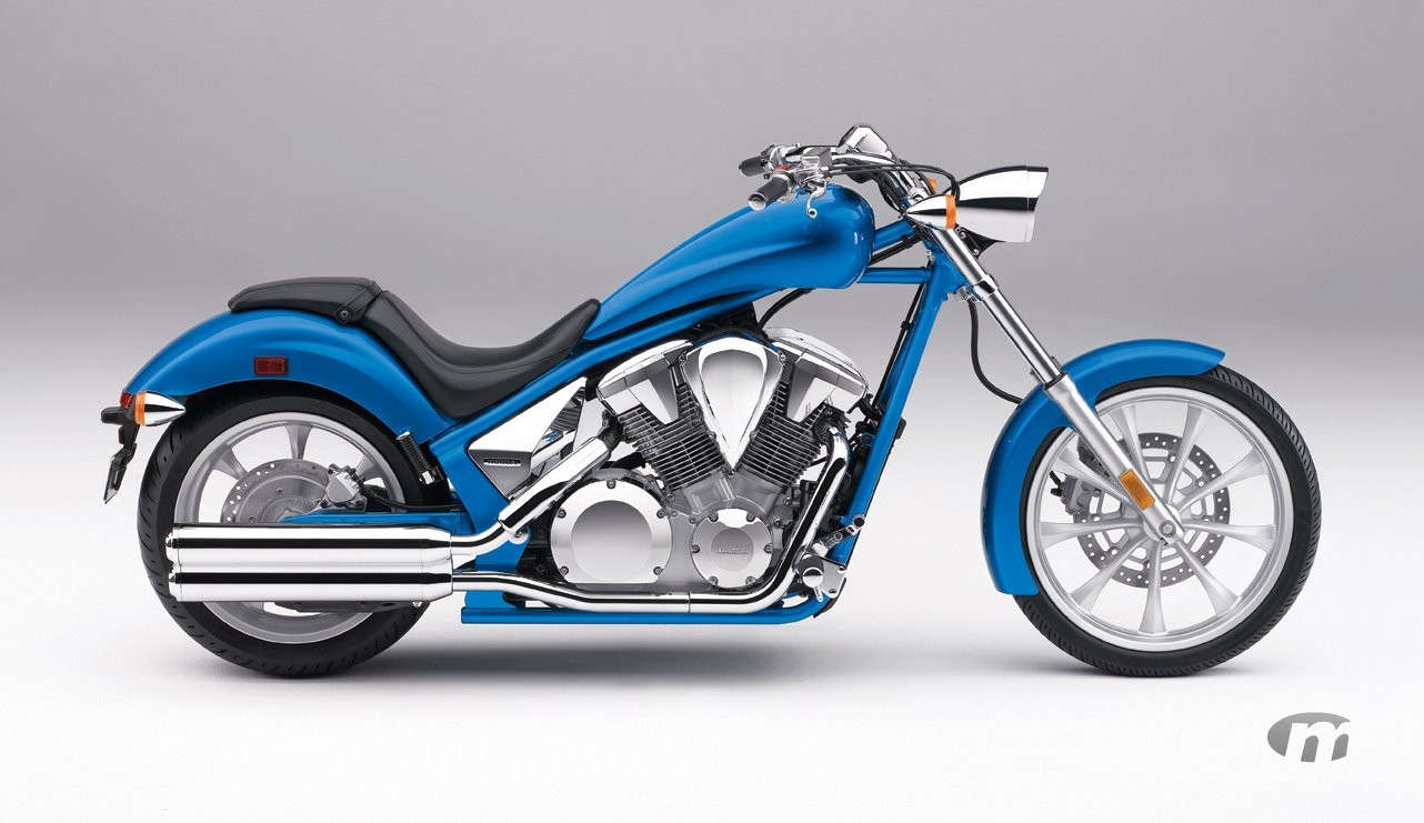 Honda_Fury_blue