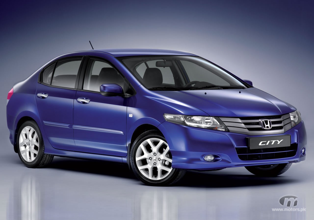 hondacity-2009