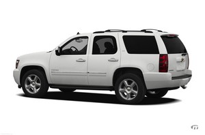 2011-Chevrolet-Tahoe-SUV-LS-