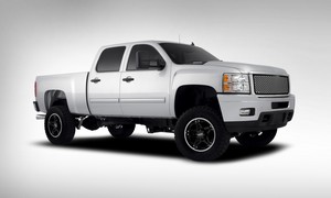 2011-Chevy