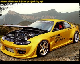 Nissan-Silvia-S15-1024