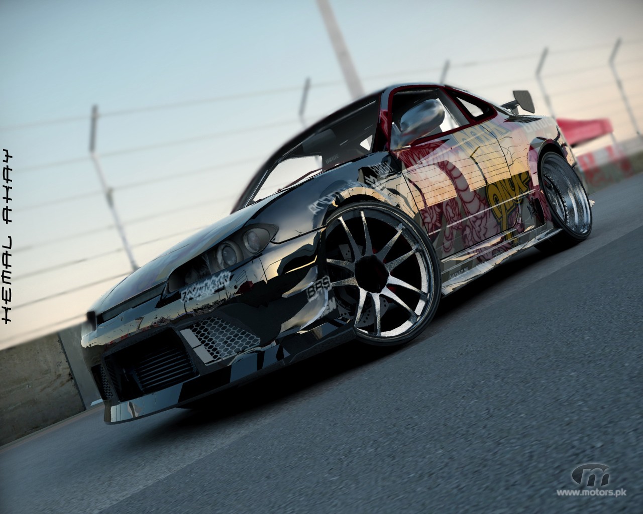 Nissan_Silvia