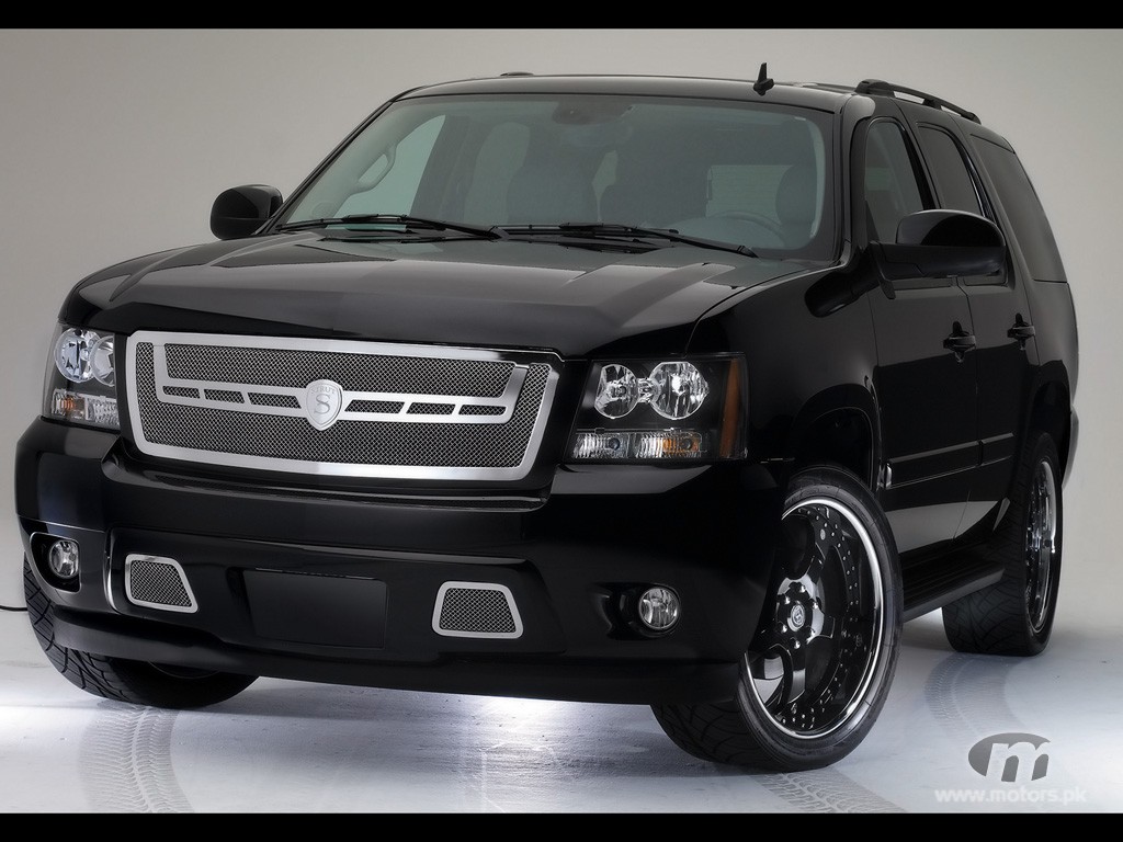 black-2011-chevrolet-tahoe