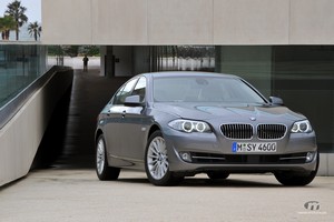 2011-BMW-535i-Sedan