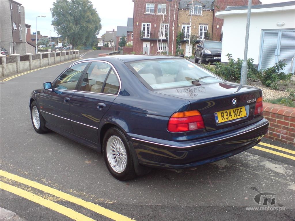 BMW_535i_SE