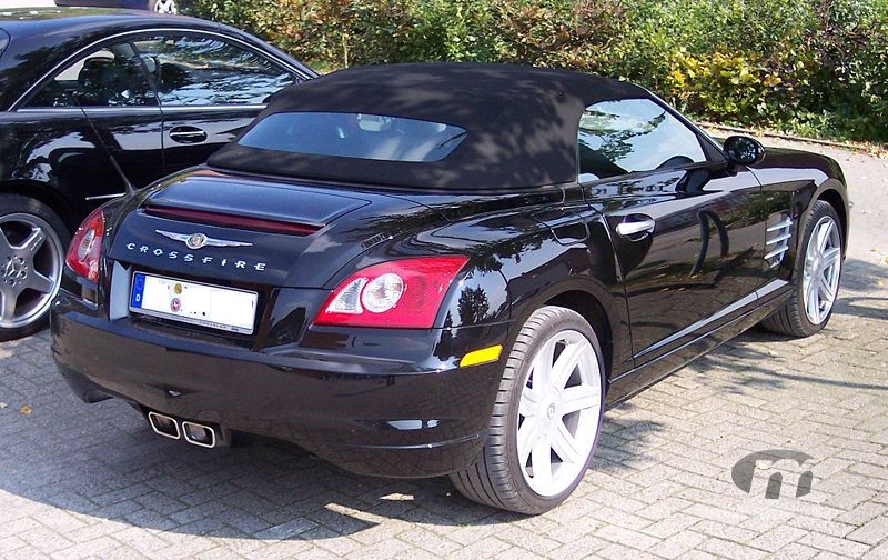 800px-Chrysler_Crossfire_Cabrio_black_hr