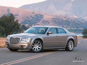 Chrysler-300c-3