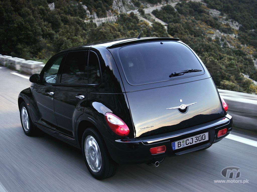 Chrysler-PT-Cruiser-1