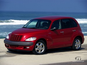 Chrysler-PT-Cruiser