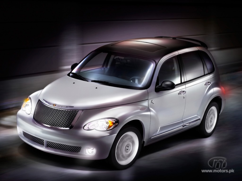 Chrysler-PT-Cruiser-2009