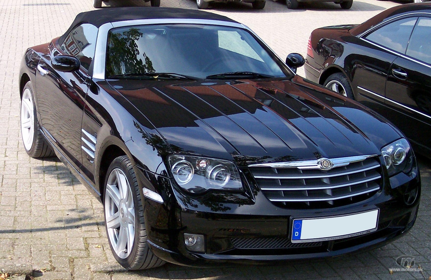 Chrysler_Crossfire_Cabrio_black_vr