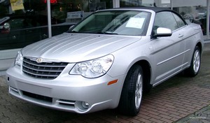 Chrysler_Sebring_Convertible_front