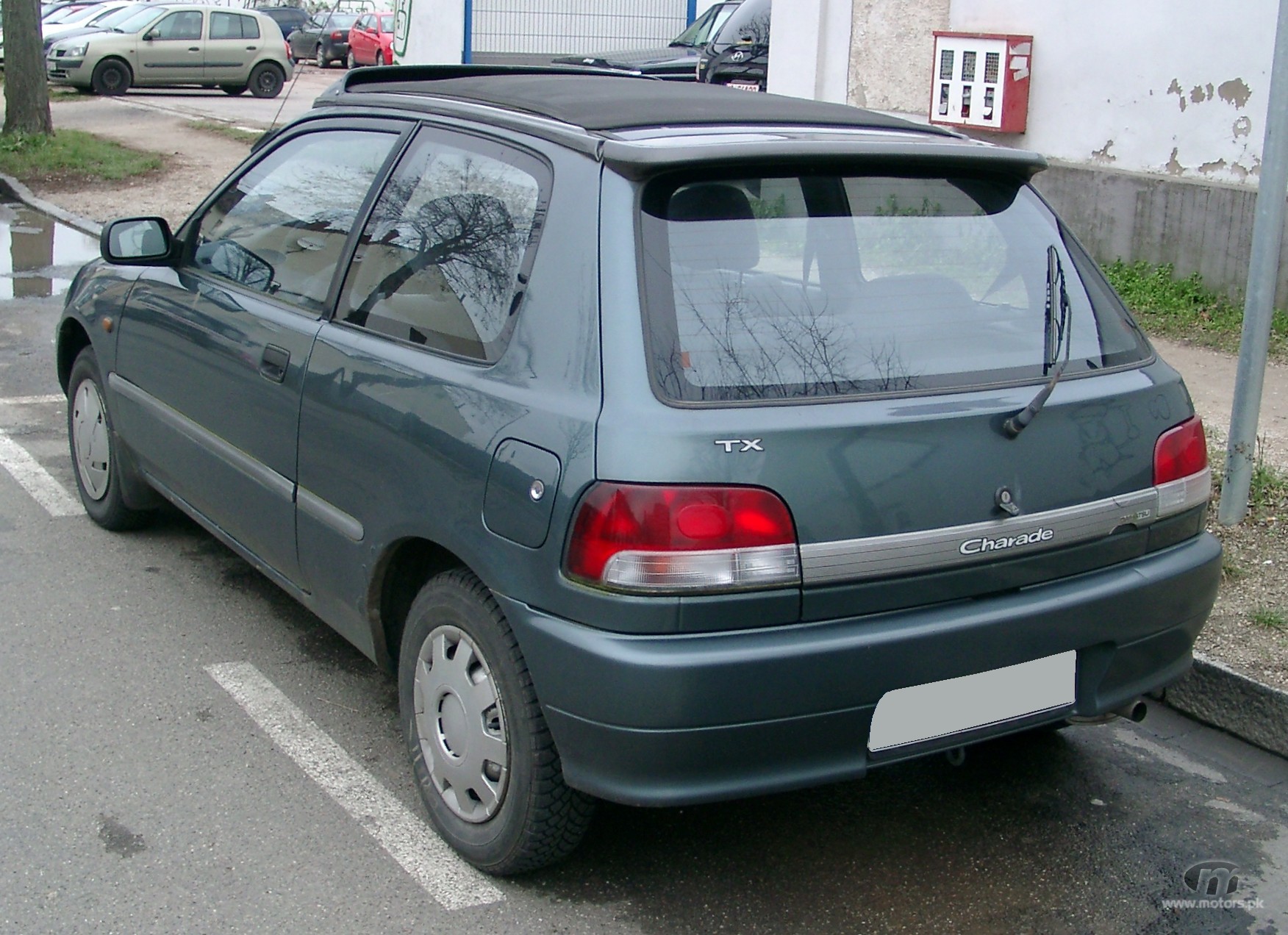 Daihatsu_Charade_front