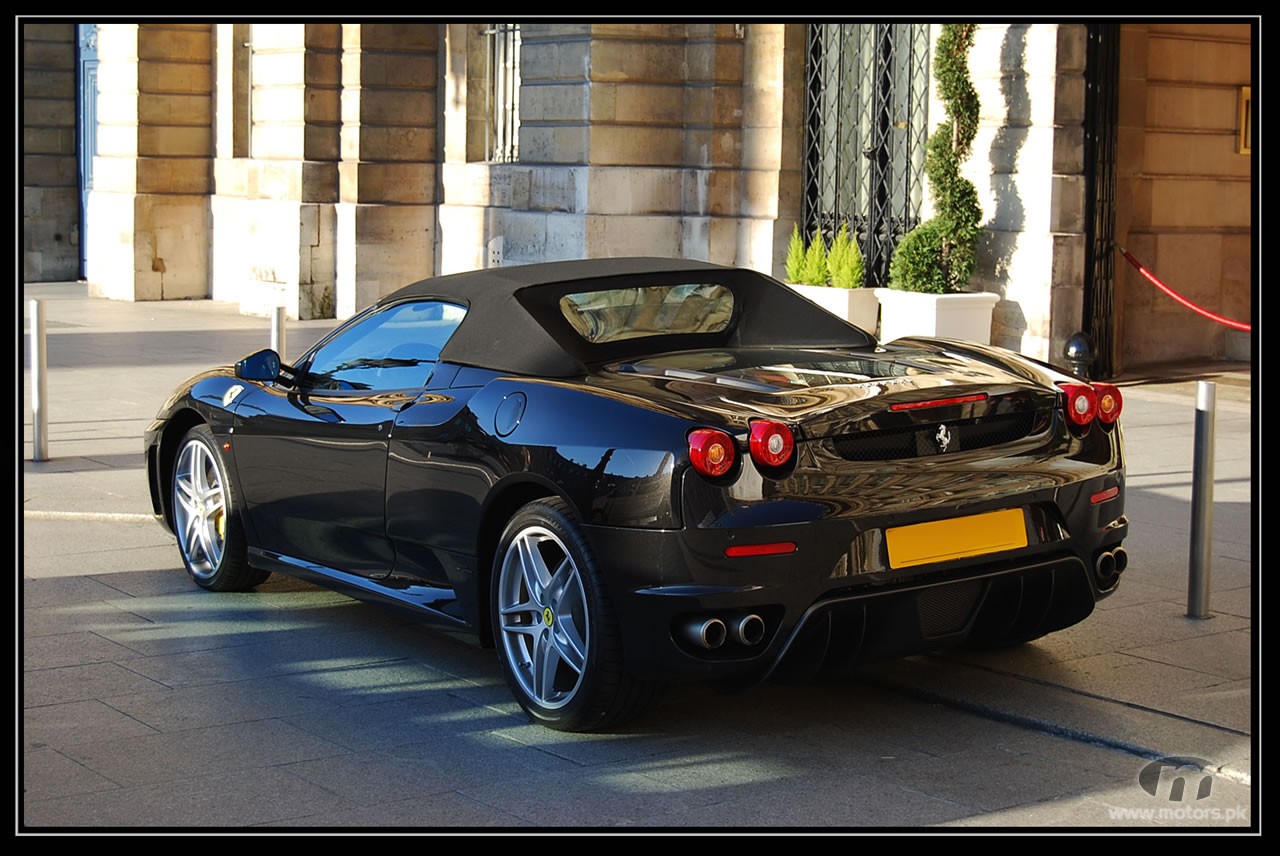 ferrari-f430-spyder-black