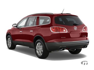 2010-buick-enclave-Maroon