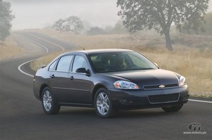 2011-Chevrolet-Impala-Sedan