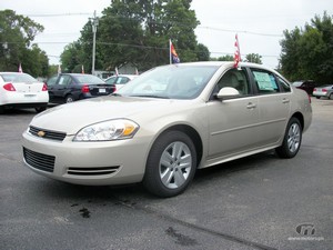 2012-chevrolet-impala