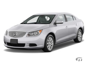 Buick-LaCrosse-2010