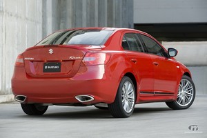 2011-Suzuki-Kizashi-Sport