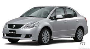 SUZUKI-LIANA-2010