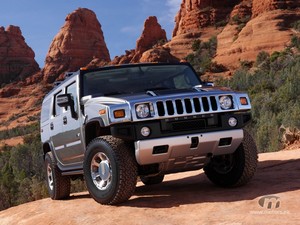 hummer-2011