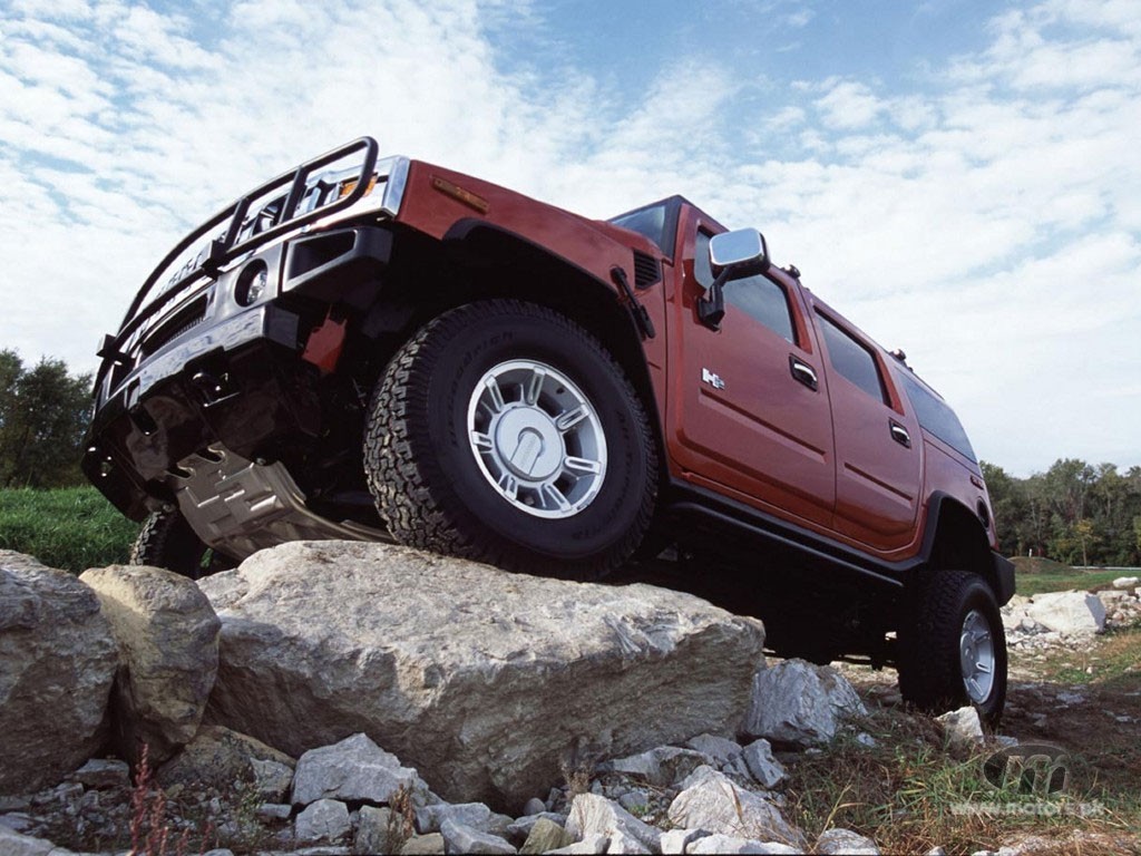 hummer-h2-car