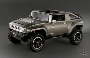 hummer-hx-concept