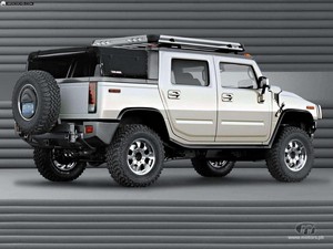 hummer_2003-H2_SUT