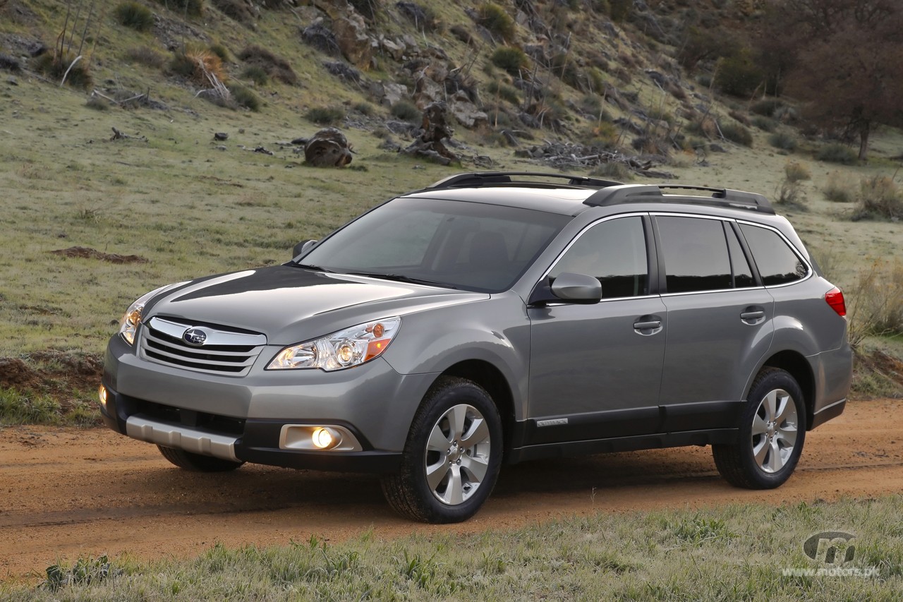 2010_Subaru_Outback