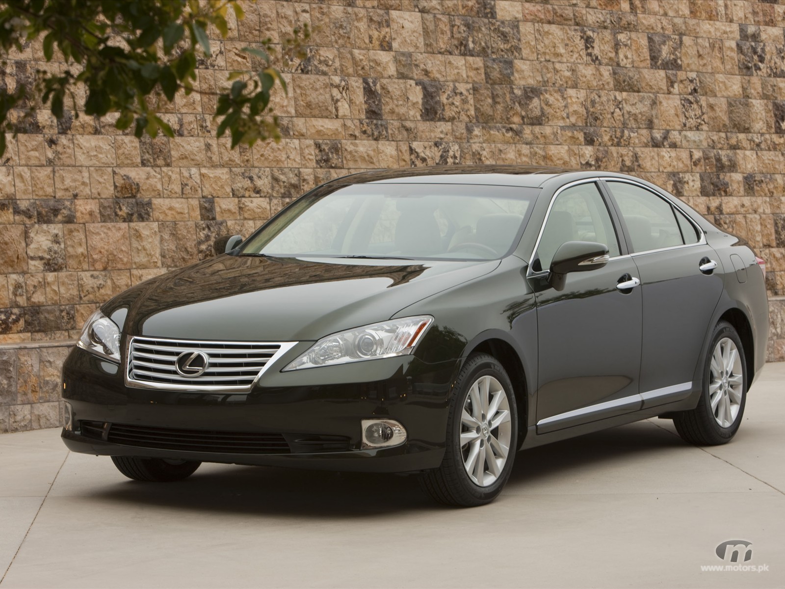 2010-Lexus-ES-350