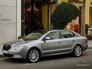 Skoda-Superb